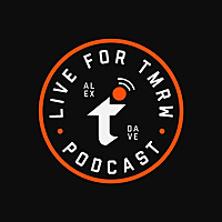 Live For TMRW
