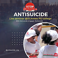 Stop Suicide