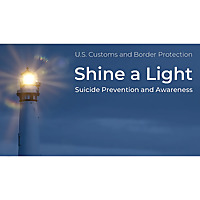 CBP Suicide Awareness and Prevention