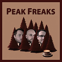 Peak Freaks: A Twin Peaks Podcast