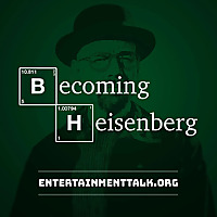 Becoming Heisenberg: Breaking Bad