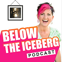 Below the Iceberg