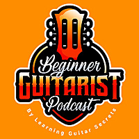 Beginner Guitarist Podcast
