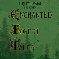 Enchanted Forest Tales