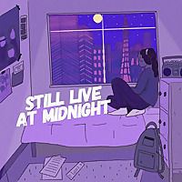 Still Live At Midnight