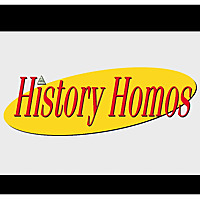 History Homos
