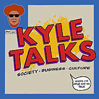 Kyle Talks