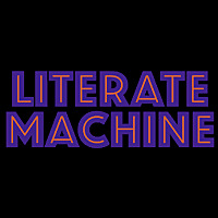 Literate Machine
