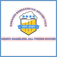 Gabacho Borracho U.S. Soccer Talk