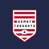 USMNT Thoughts