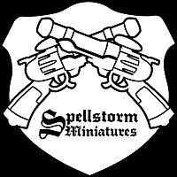 Spellstorm Miniatures