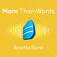 More Than Words Podcast