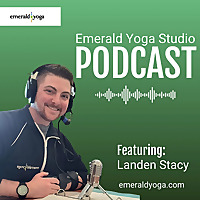 Emerald Yoga Studio Podcast