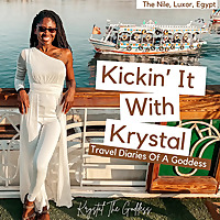 Kickin' It With Krystal