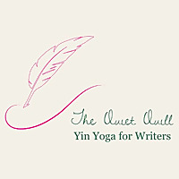 The Quiet Quill: Yin Yoga for Writers
