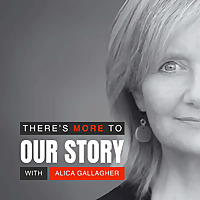 There&#39;s More To Our Story