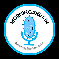 Morning Sign In
