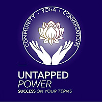 Untapped Power: Insights and Wisdom for Collective Transformation in the Yoga Community