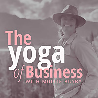 The Yoga of Business