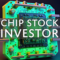 Chip Stock Investor Podcast Chip Stock Investor Podcast