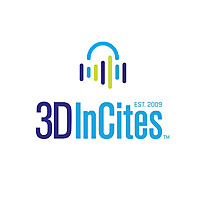 3D InCites Podcast 3D InCites Podcast