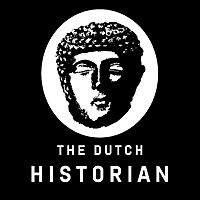 The Dutch Historian Geschiedenis Podcast