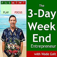 The 3-Day Weekend Entrepreneur