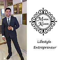 Mark Kumar Podcast