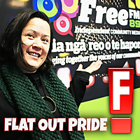 Flat Out Pride