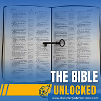 The Bible Unlocked