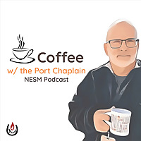 Coffee with the Port Chaplain