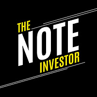 The Note Investor Podcast