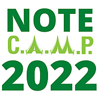 Note Camp LIVE