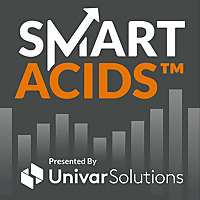 Smart Acids™