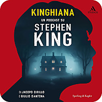 Kinghiana. Un podcast su Stephen King