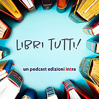 Libri tutti!