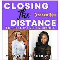 Closing The Distance: The REAL ESTATE Exchange