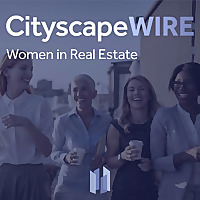CityscapeWIRE: Women in Real Estate