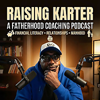 Raising Karter