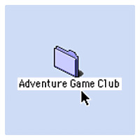 Adventure Game Club