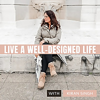 Live a Well-Designed Life