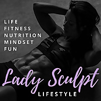 Lady Sculpt Lifestyle