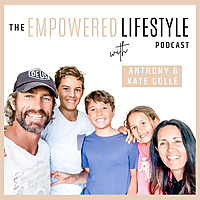 The Empowered Lifestyle Podcast