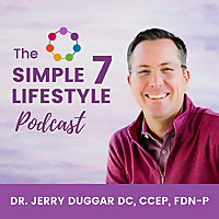 The Simple 7 Lifestyle Podcast