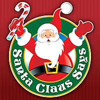 Santa Claus Says
