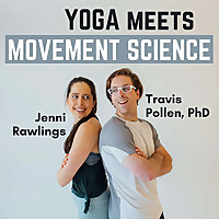 Yoga Meets Movement Science