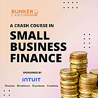 A Crash Course In Small Business Finance