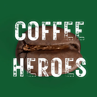 Coffee Heroes