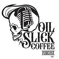 Oil Slick Coffee
