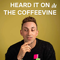 Heard it on The Coffeevine